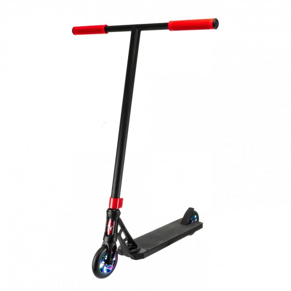 

Самокат трюковий Freerider ST120 bulavO- Red