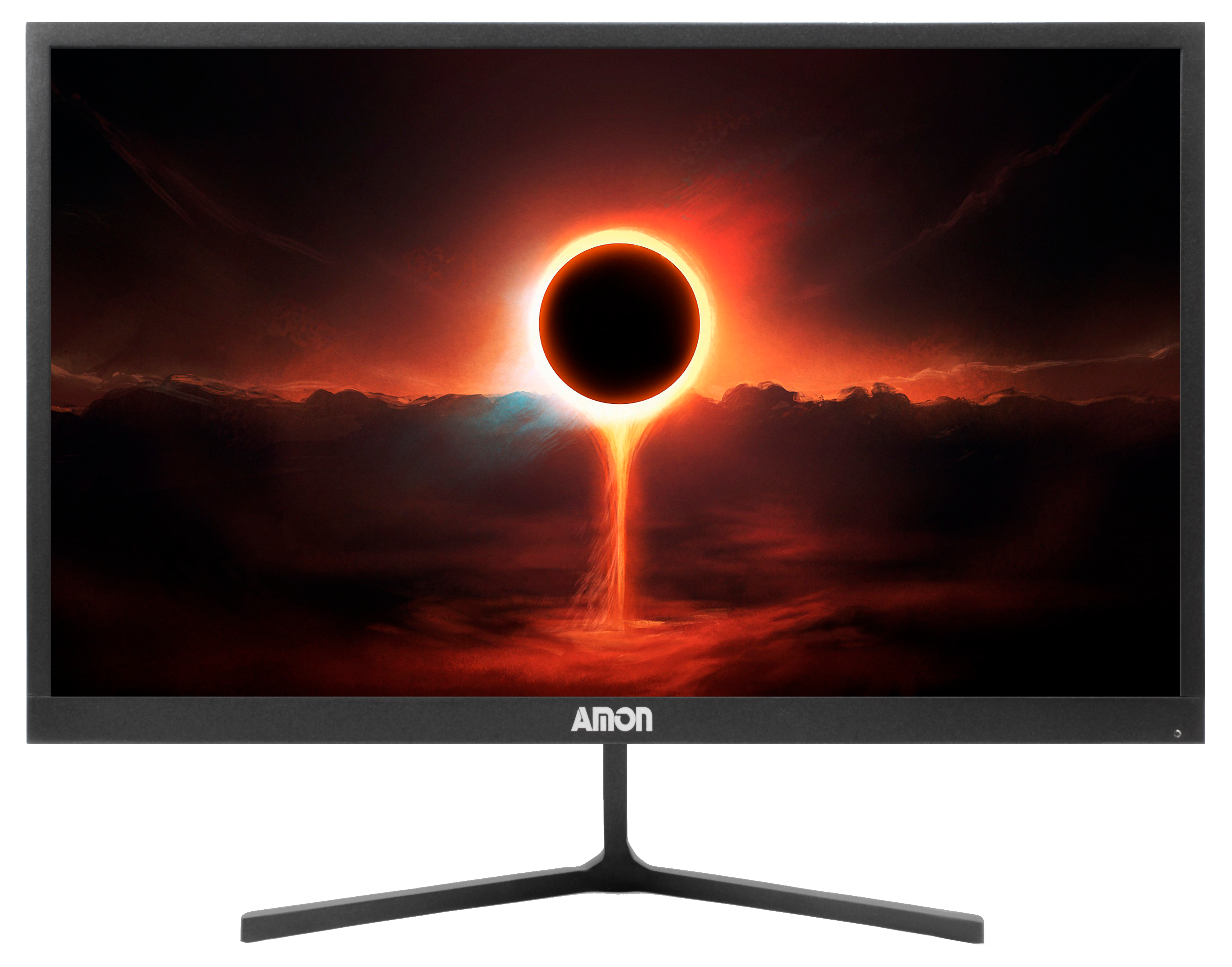 

Моноблок Amon Mono aio PC i7 v2 (MONI7.66.16.256I) Новый
