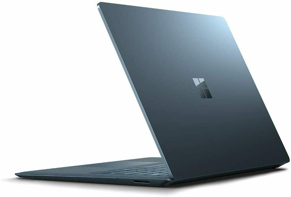 

Ноутбук Microsoft Surface Laptop 2 13,5 i7 8GB 256GB COBALT BLUE COMMERCIAL (LQR-00038)