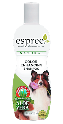 

Цветонасыщающий шампунь ESPREE Color Enchancing Shampoo для многоцветных окрасов 355 мл