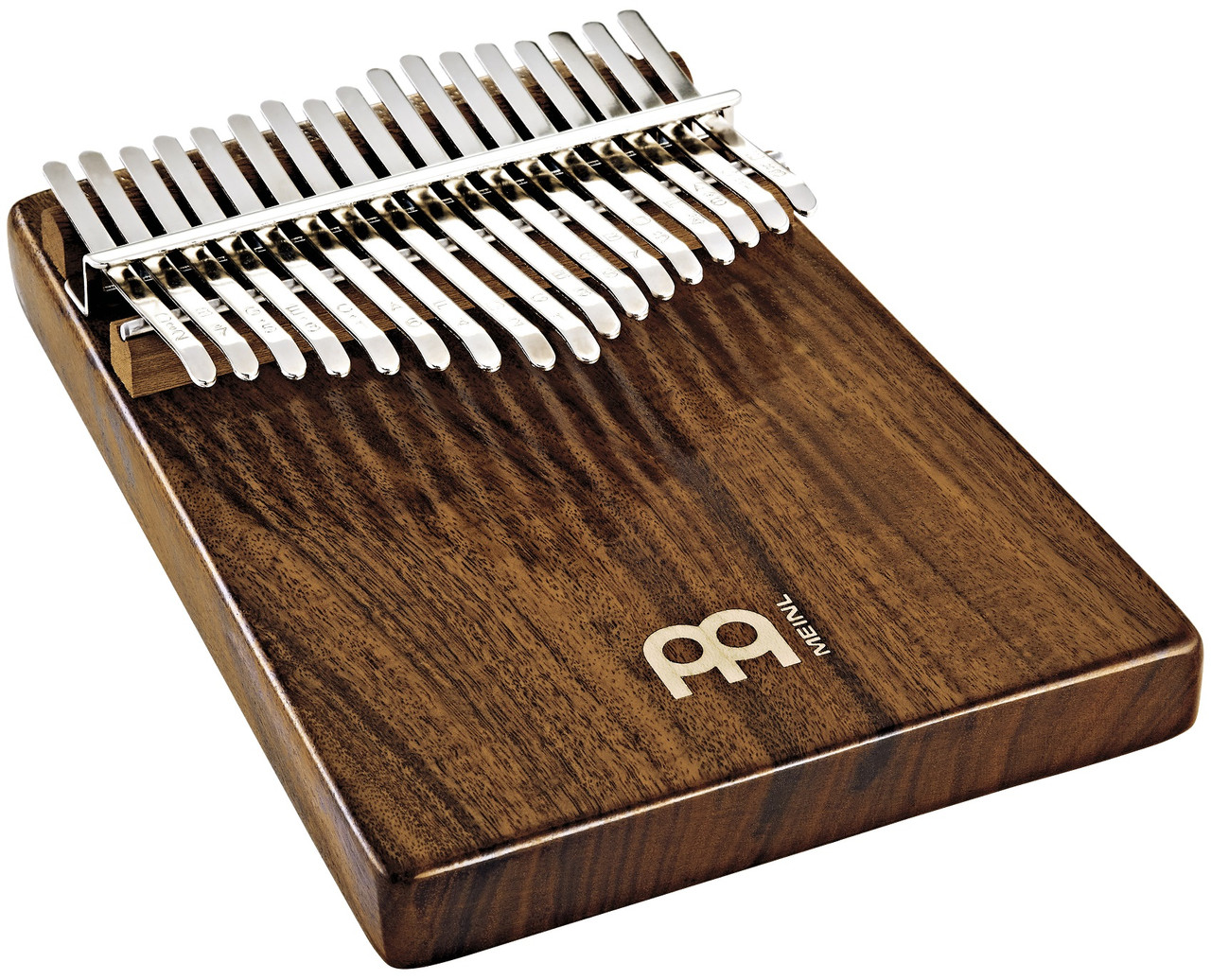 

Калимба MEINL Sonic Energy Acacia Solid Kalimba KL1703S