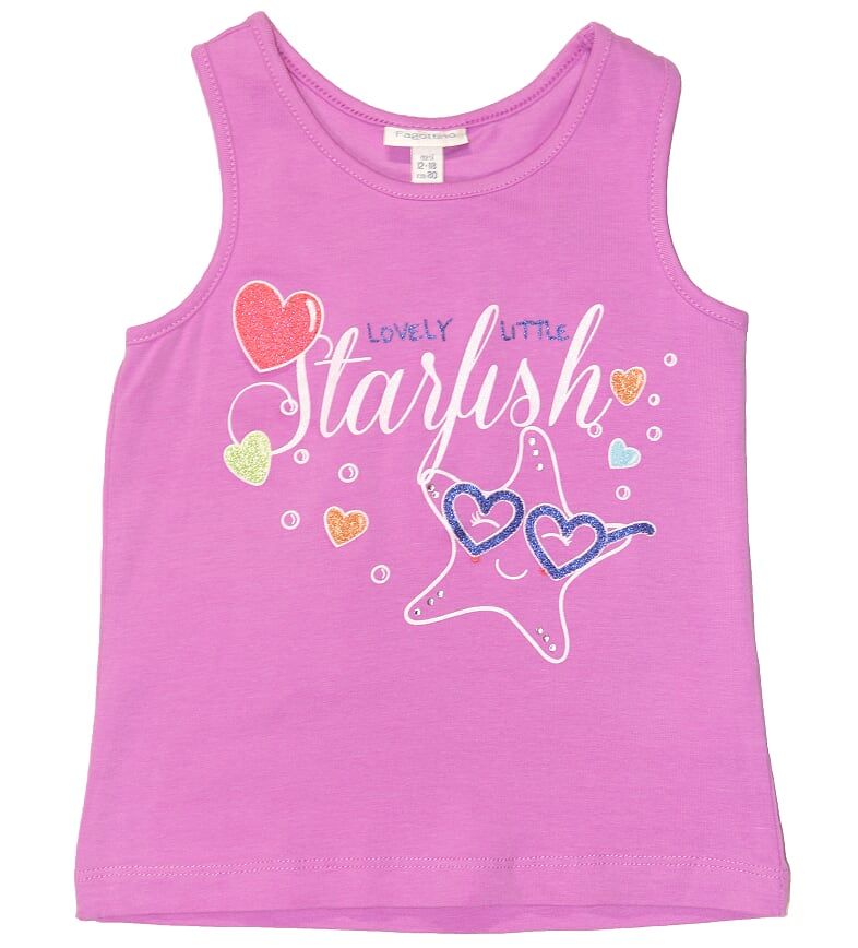 

Майка OVS kids 86 см 8021912