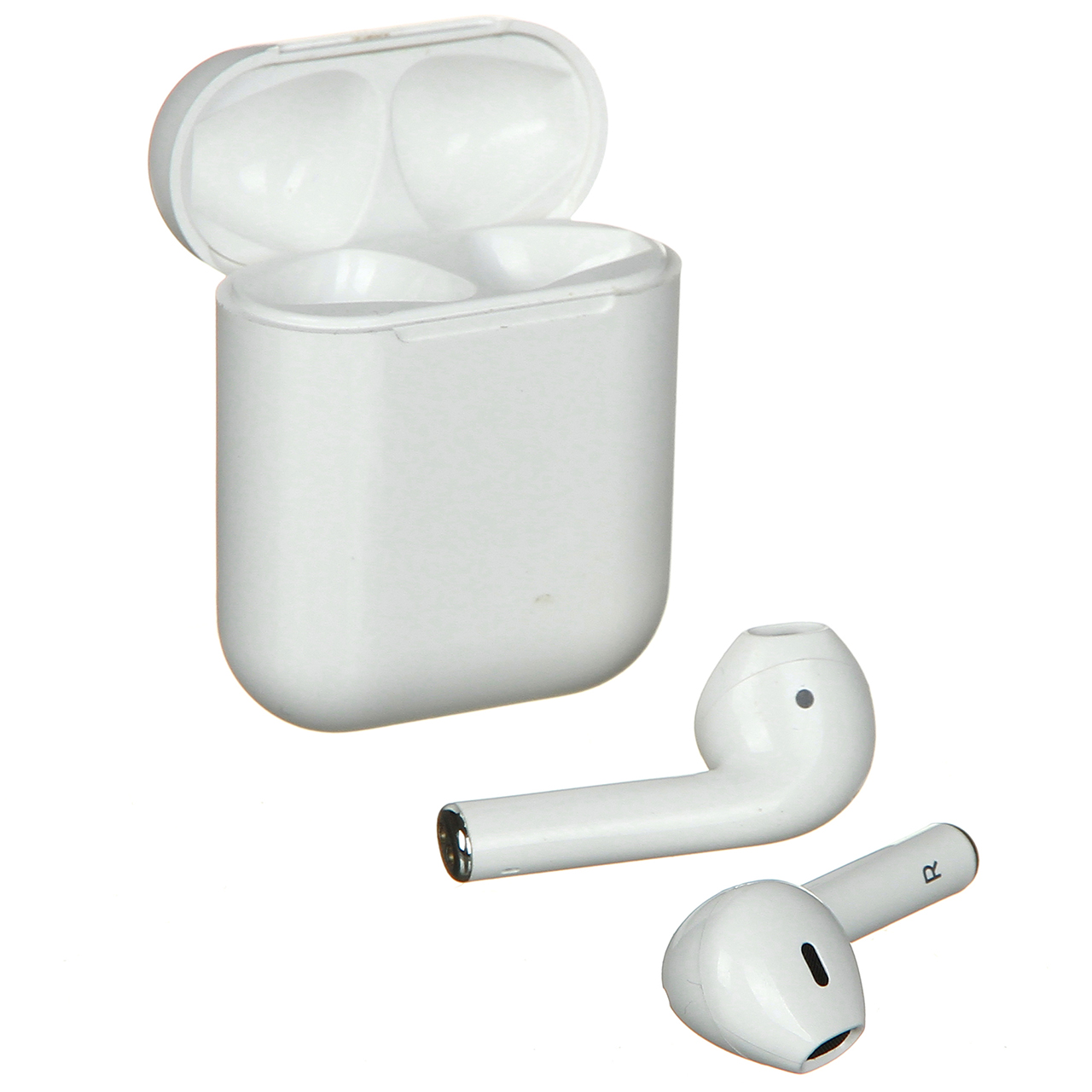 

Беспроводные наушники i5 TWS Bluetooth для Iphone и Android
