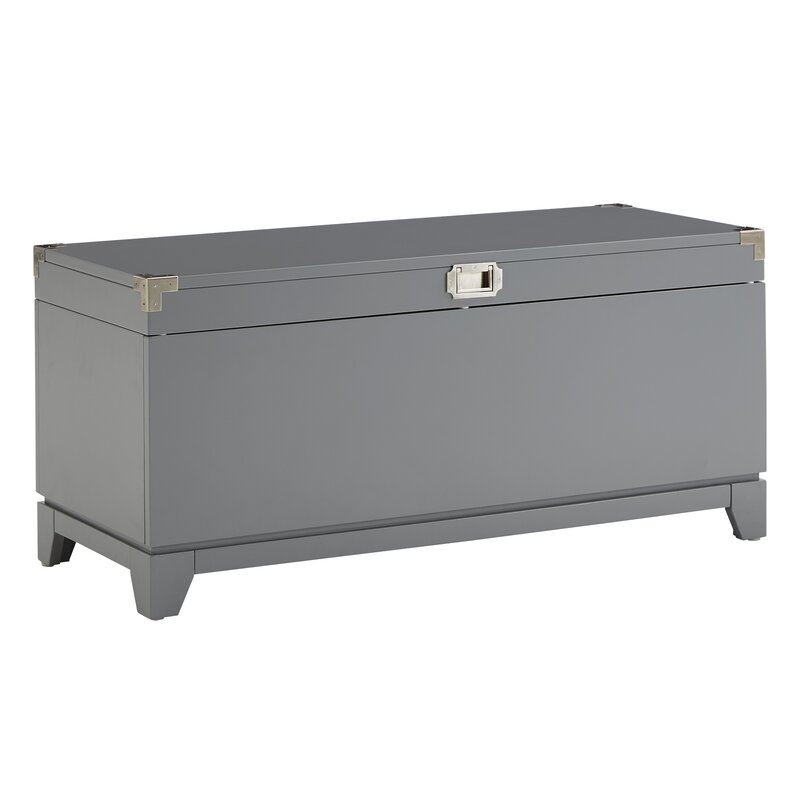 

Банкетка Caudillo Flip Top - Little Room Baby House (WFR-139878-02-1060)