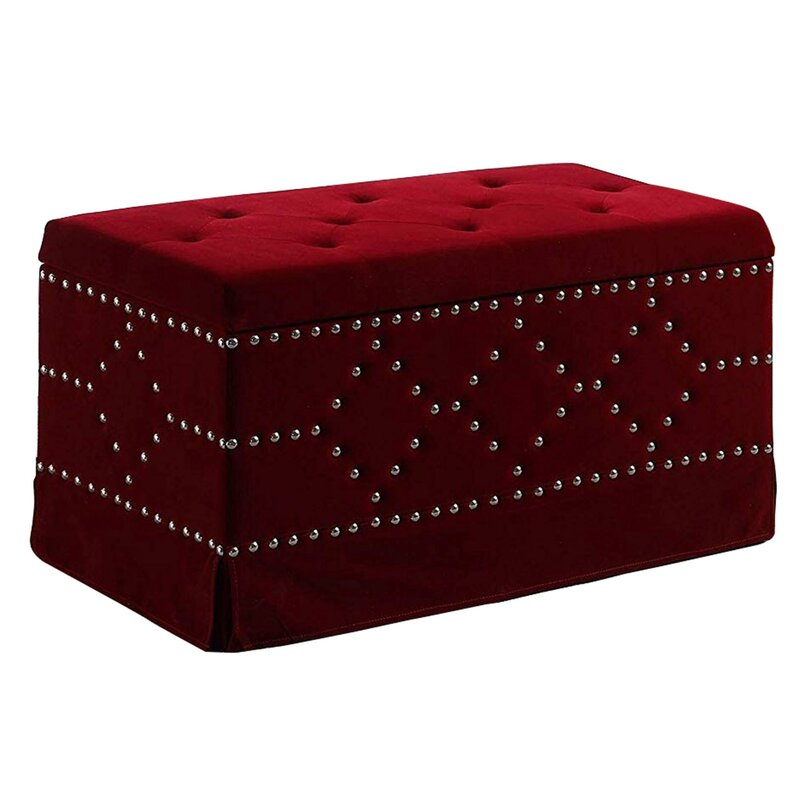 

Банкетка Ailbe мягкая Flip Top - Little Room Baby House (WFR-143099-02-1060)