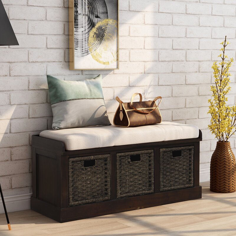 

Банкетка Vega с ящиками - Little Room Baby House (WFR-146395-02-1060)