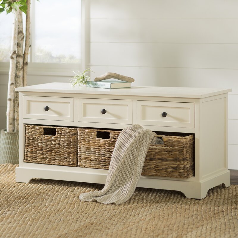 

Банкетка Ardina с ящиками - Little Room Baby House (WFR-102983-08-1060)