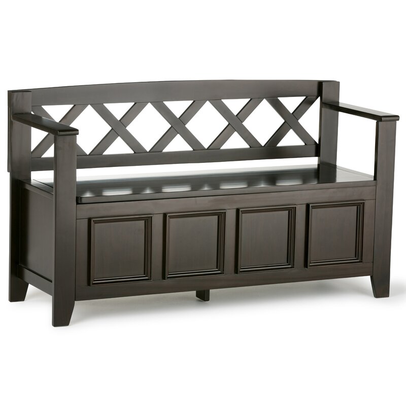 

Банкетка Mccoppin деревянная Flip top - Little Room Baby House (WFR-132342-03-1060)