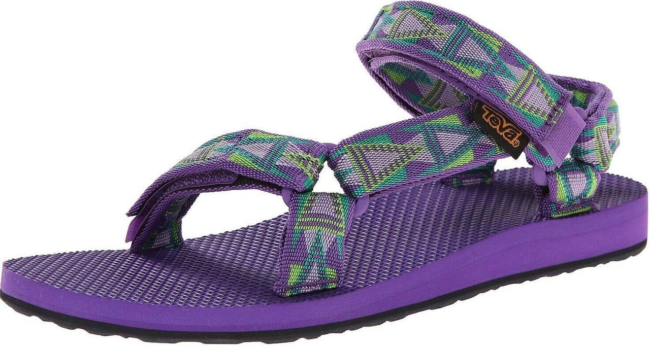 

Жіночі сандалі Teva Original Universal W's 37 Mosaic Purple