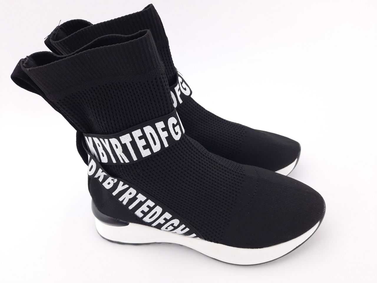 

Кроссовки Summer Shoes 8501-1 41 26 см черные