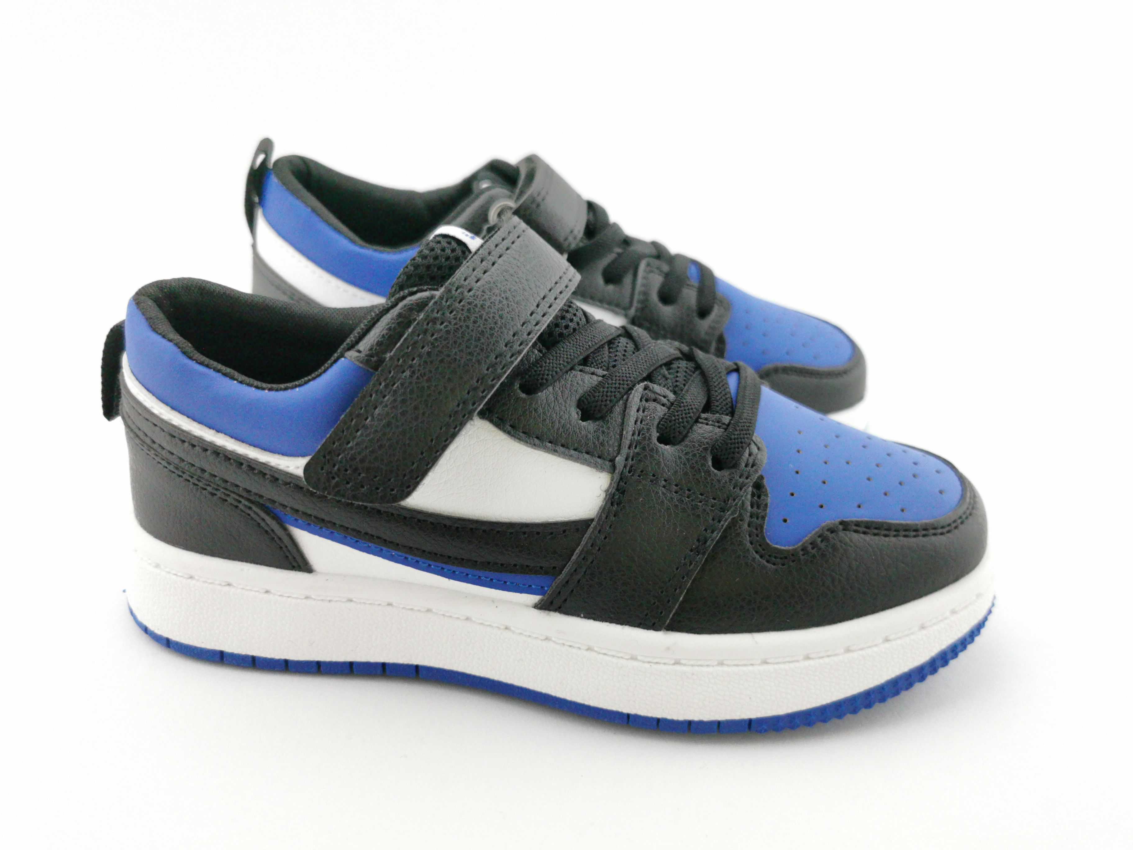 

Кроссовки Jong Golf С10271-17 32 20 см (Криперы) синие