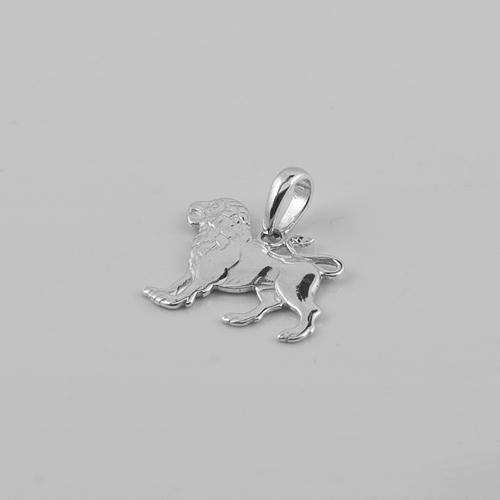 

Подвеска знак зодиака Лев UMAX артикул 3085-5 вес 1.13 проба 925