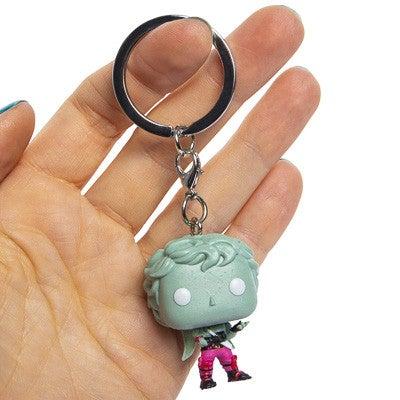 

Игровая фигурка на клипсе FUNKO POP! - РЕЙНДЖЕР ЛЮБВИ