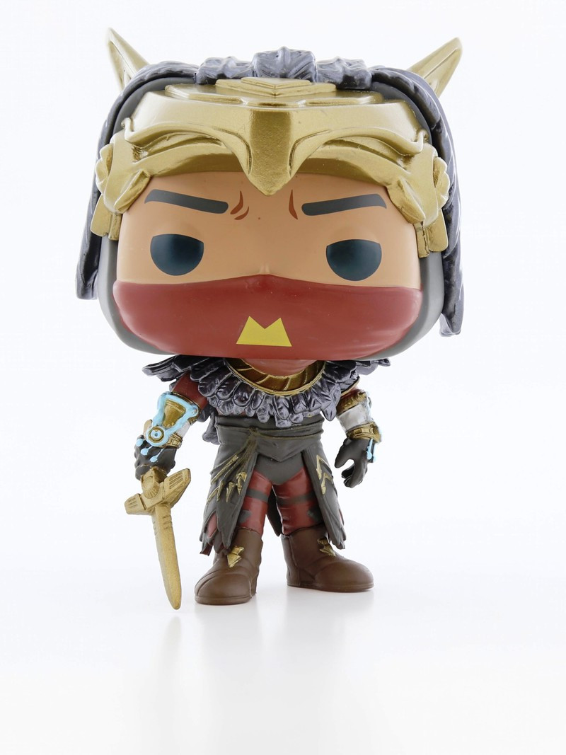 

Фигурка Funko POP! Destiny S2 – Osiris