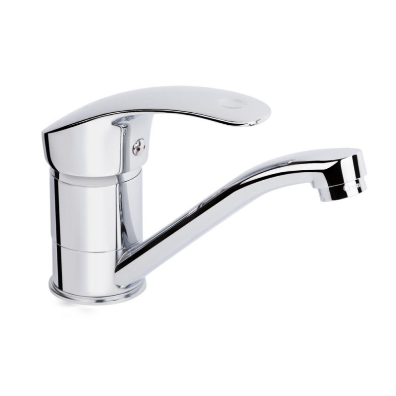 

Смеситель для кухни Qtap Mars СRM 002M