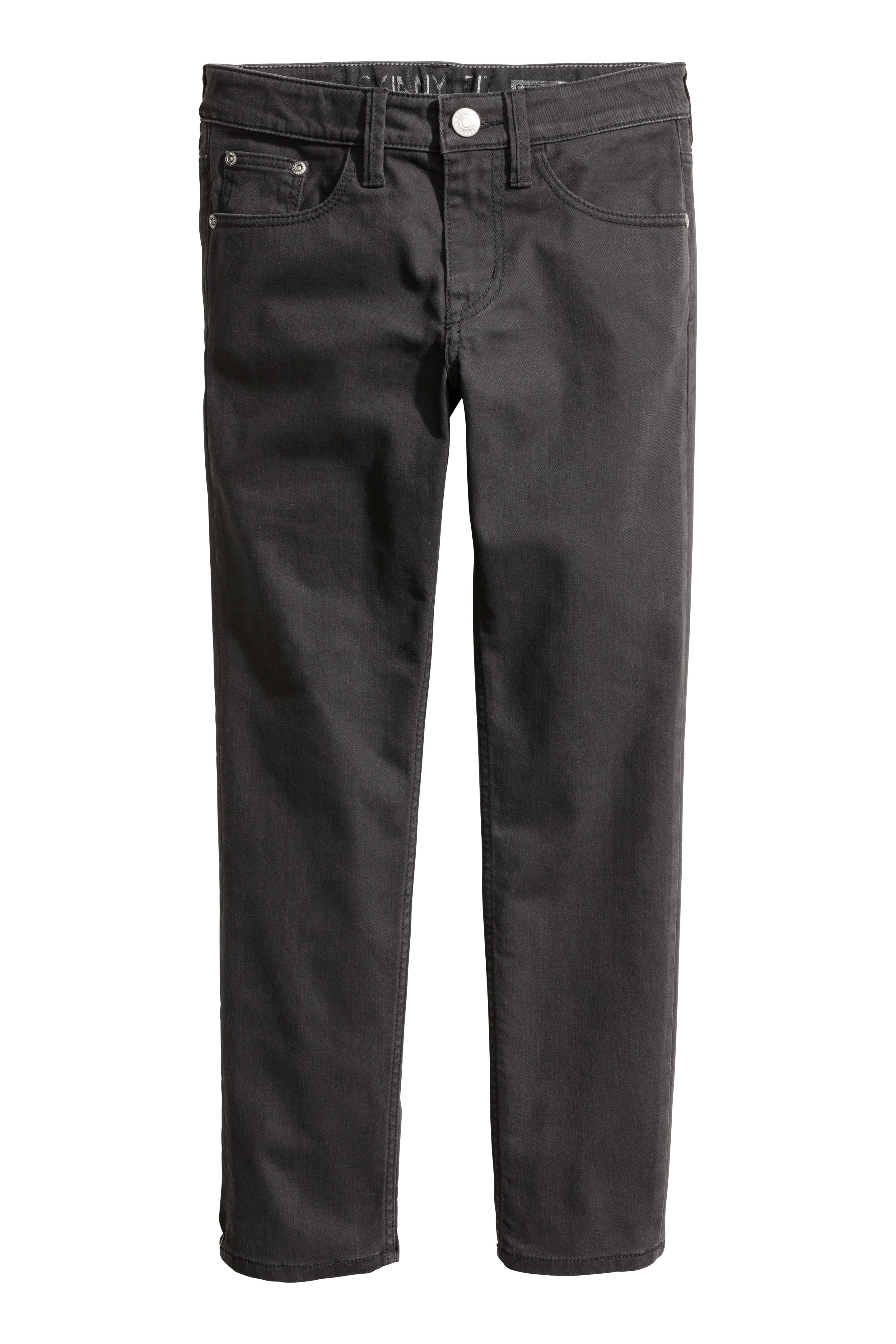 

Джинсы H&M 170см черный 3956194