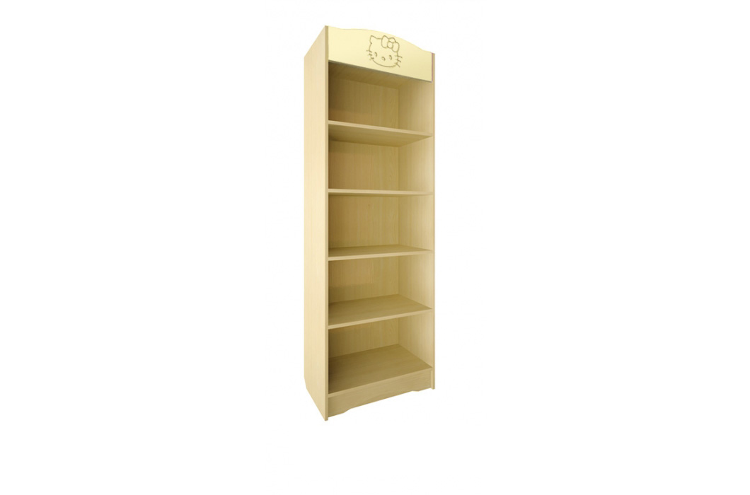

Стеллаж книжный Kiddy Вальтер (SK-1.06K1)