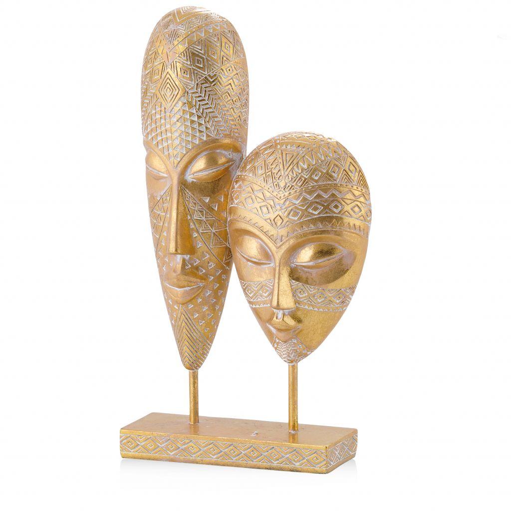 

Декоративная фигурка Home&You Figuredmask