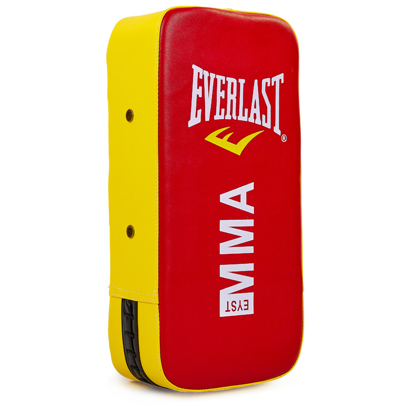 

Макивара тай-пэд Everplast из PVC, Цвет Черный