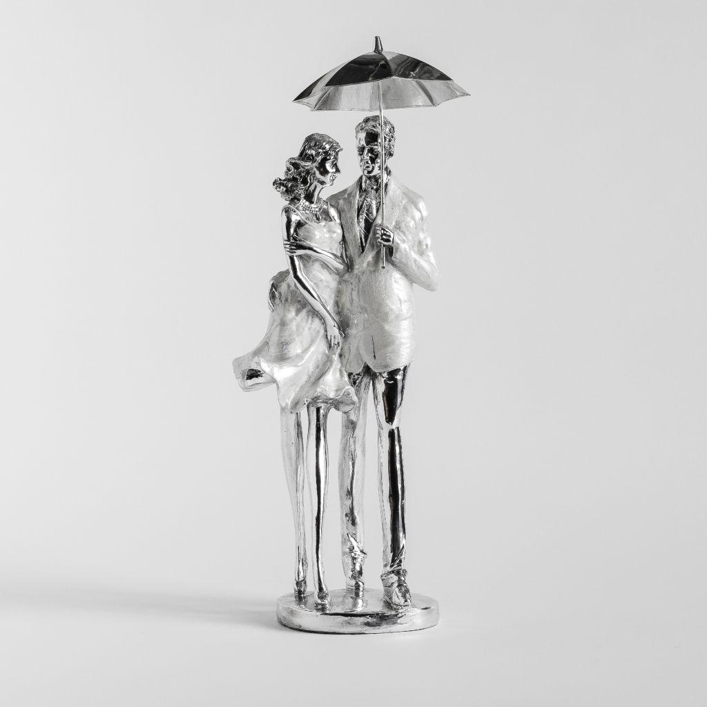 

Декоративная фигурка Home&You Romantisio