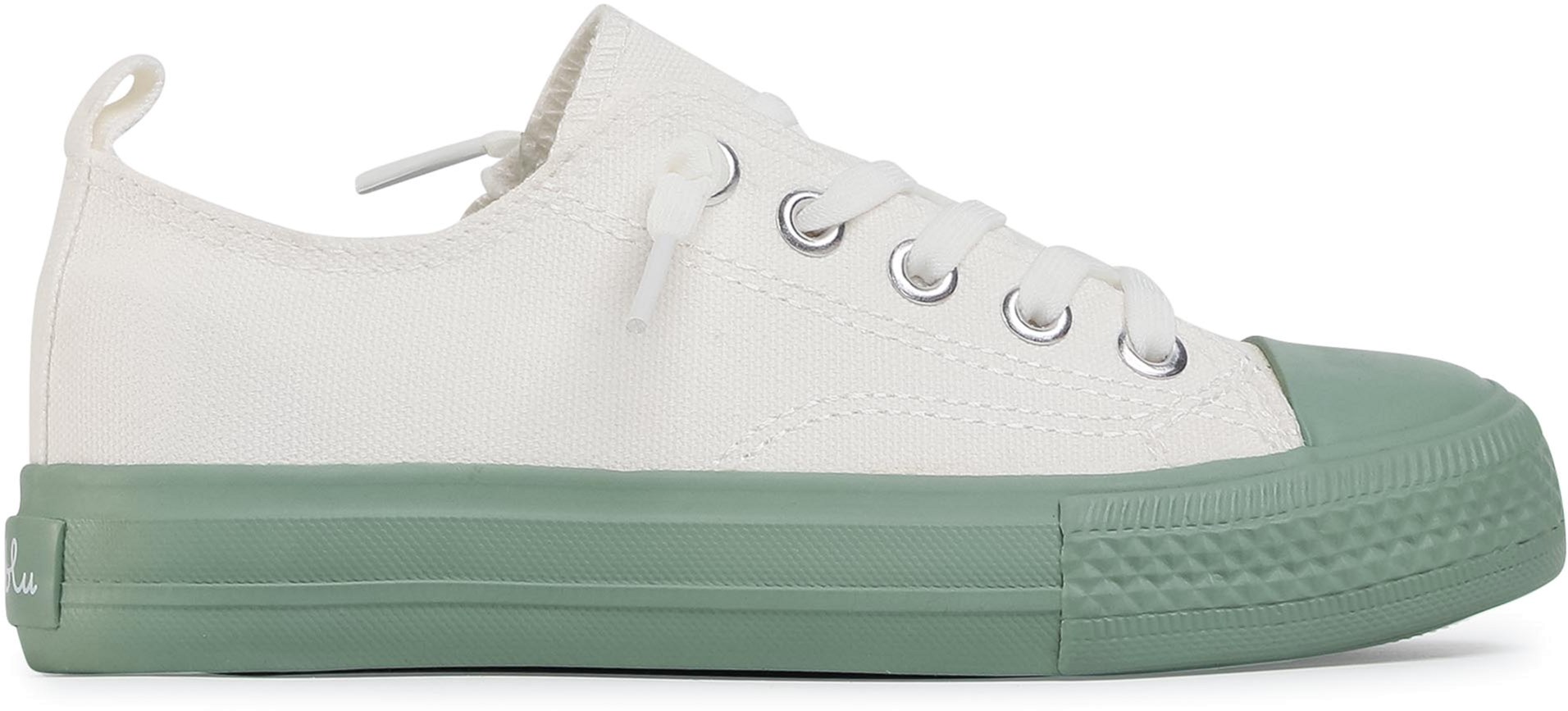 

Кеды детские Nelli Blu CF1915-1 30 Белые