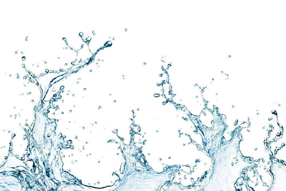

Картина на холсте LaPrint Вода 120х80 см