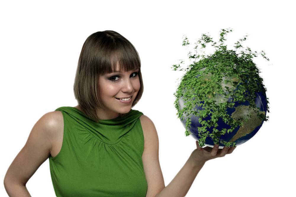 

Картина на холсте LaPrint Земля 120х80 см