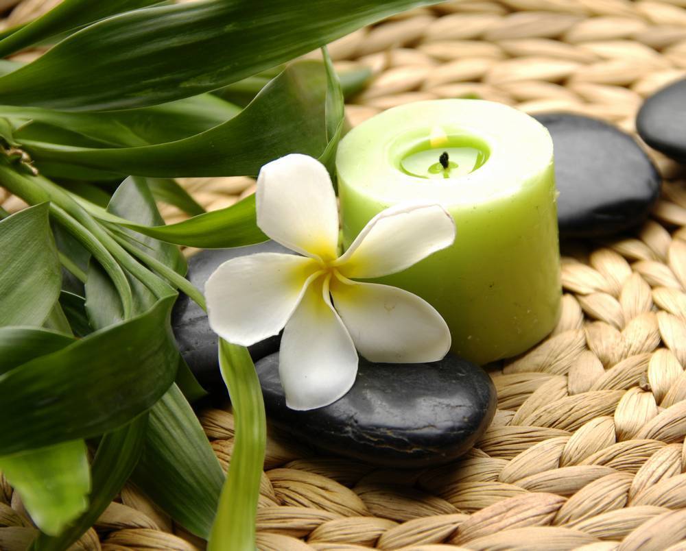 

Картина на холсте LaPrint SPA 120х80 см