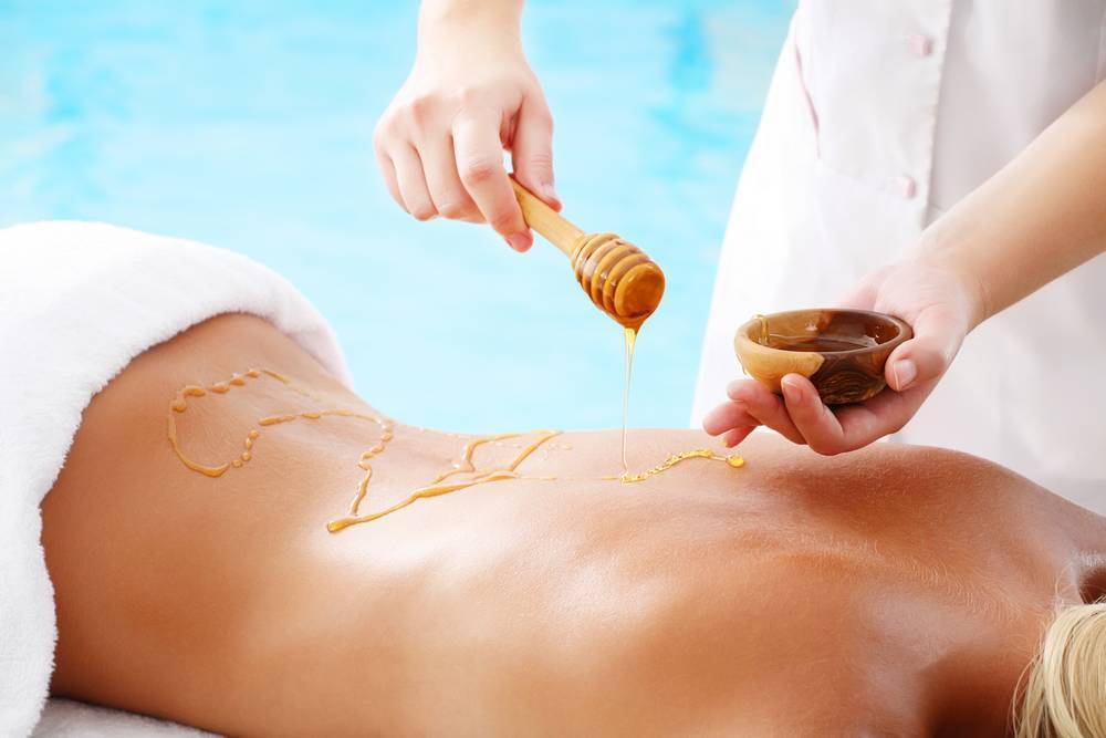 

Картина на холсте LaPrint SPA 120х80 см