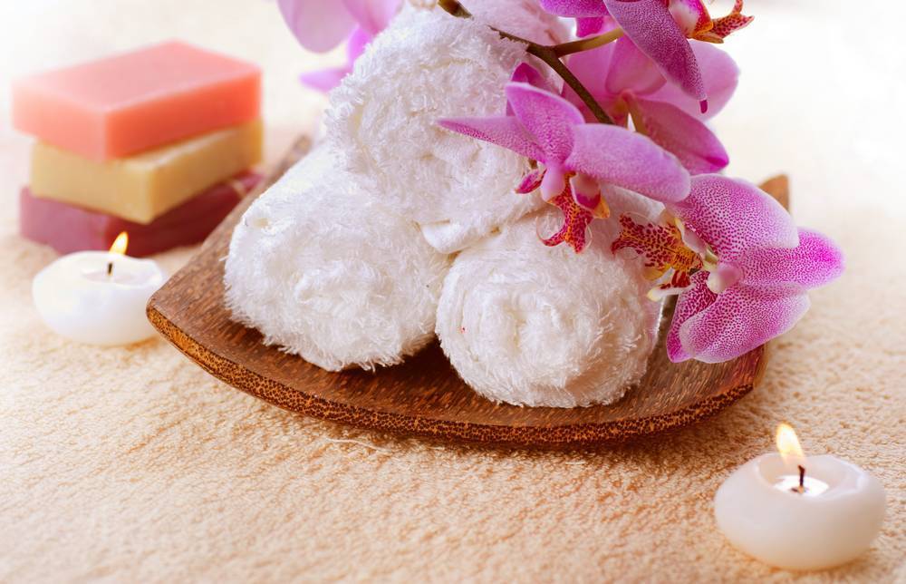 

Картина на холсте LaPrint SPA 120х80 см