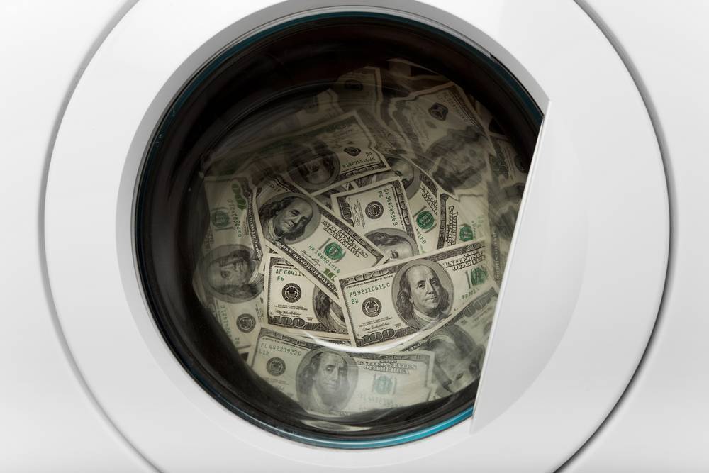 

Картина на холсте LaPrint Деньги 120х80 см