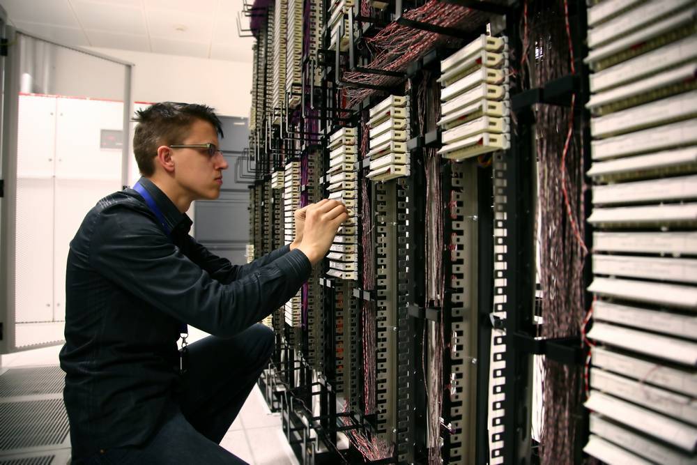 

Картина на холсте LaPrint Рабочий процесс 120х80 см