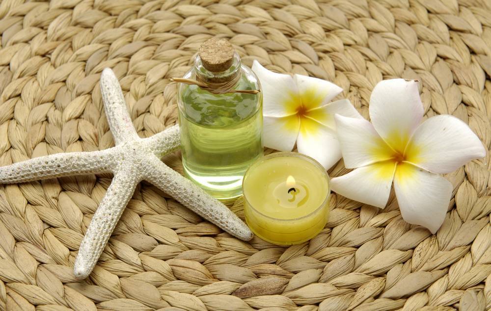

Картина на холсте LaPrint SPA 120х80 см