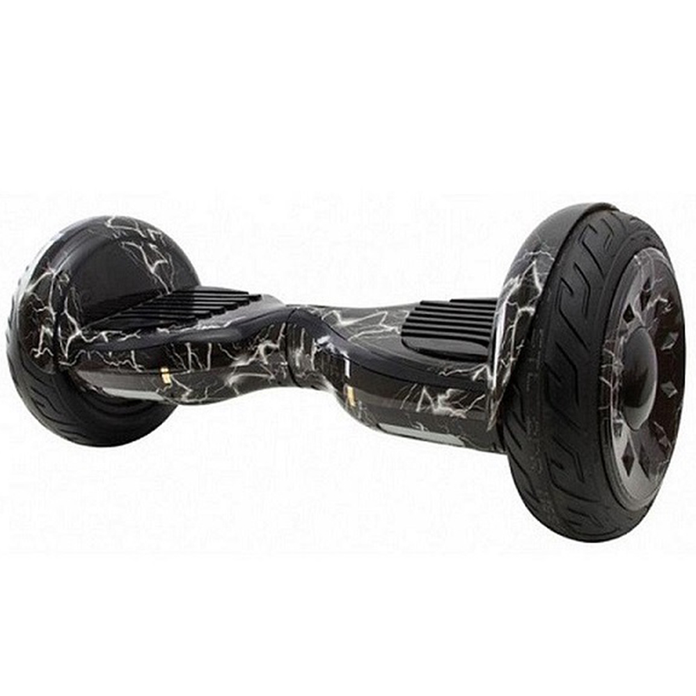 

Гироборд Smart Balance Wheel 10.5 Белая молния [53684]