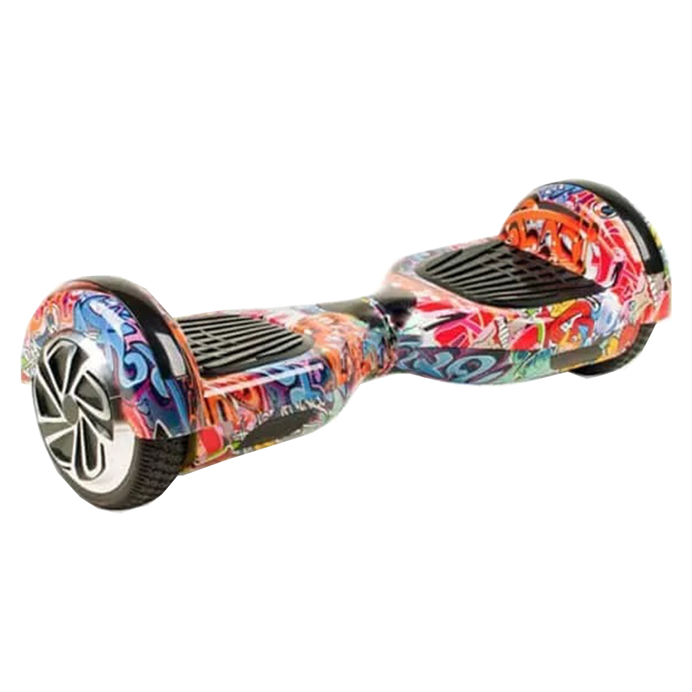 

Гироборд Smart Balance Wheel 6.5 Тринити [53670]