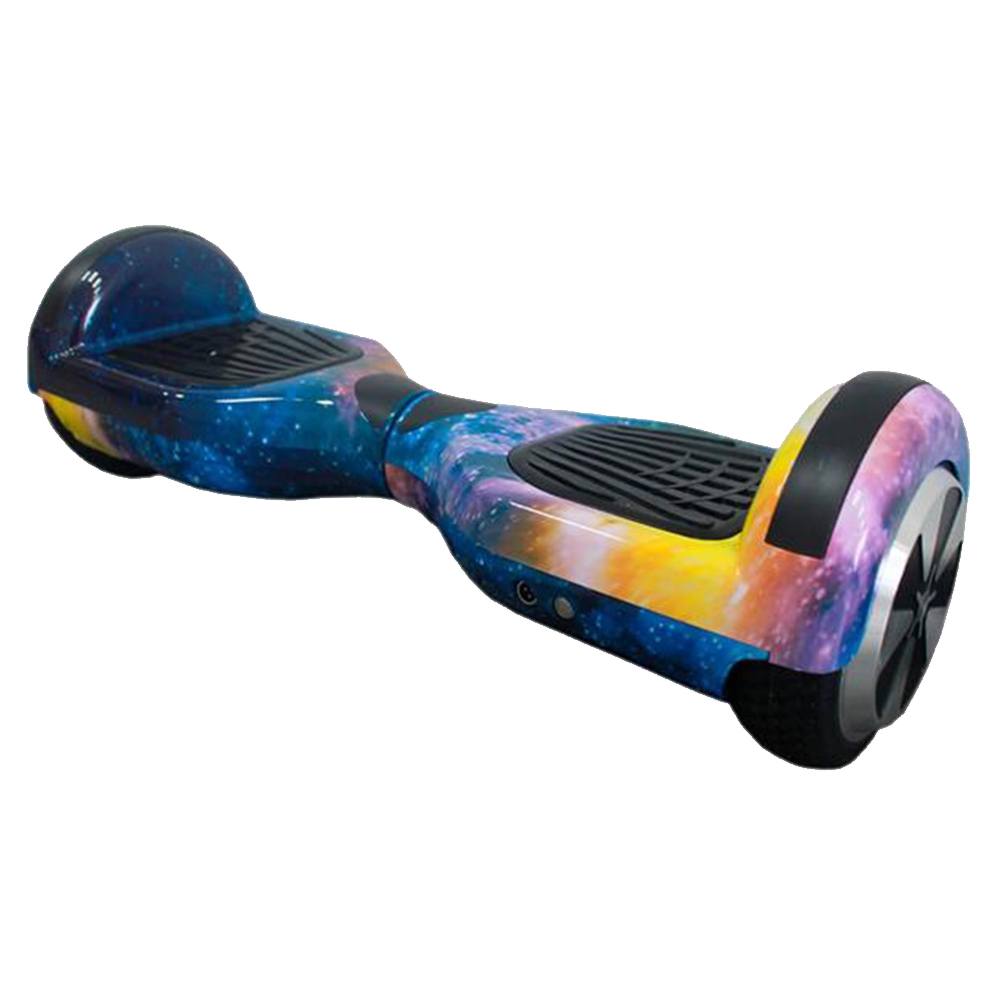 

Гироборд Smart Balance Wheel 6.5 Галактика [53666]