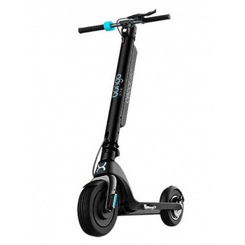 

Электросамокат CECOTEC Bongo A Advance Connected Max (07029) [53583]