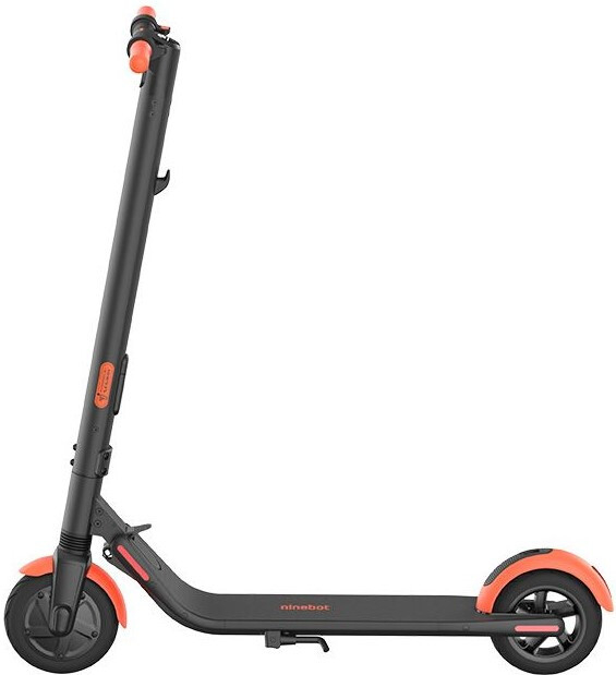 

Электросамокат Ninebot KickScooter ESL1 (Black) [53588]