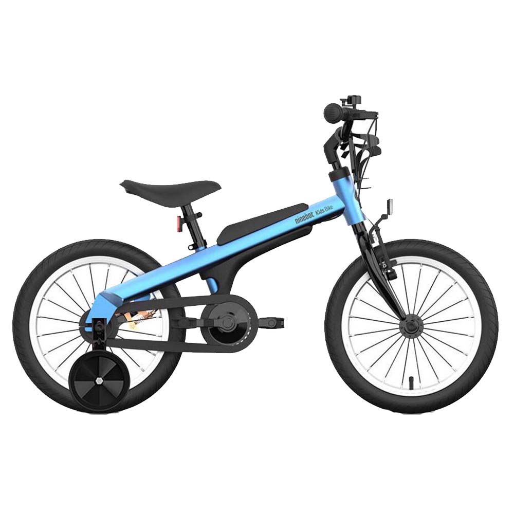 

Детский велосипед Ninebot Kids Bike 14 (Blue) [53521]