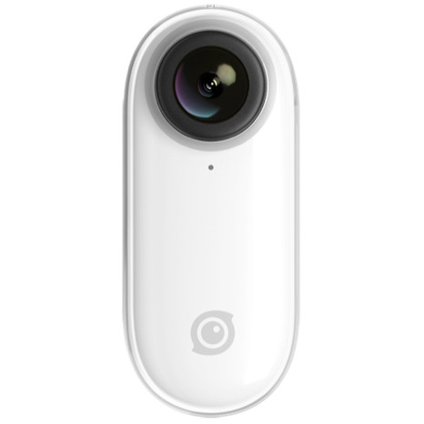 

Экшн-камера Insta360 GO (CING0XX) EU [53372]