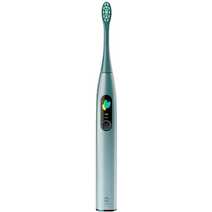 

Электрическая зубная щетка Oclean X Pro Electric Toothbrush [51111]