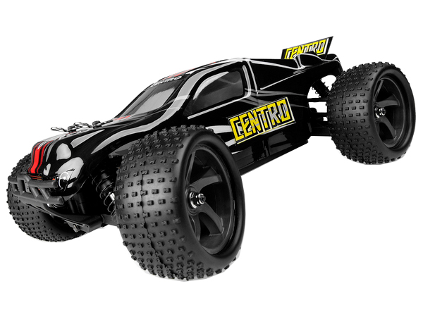 

Радиоуправляемая машина Himoto Centro 1:18 (E18XT) Black [47621]
