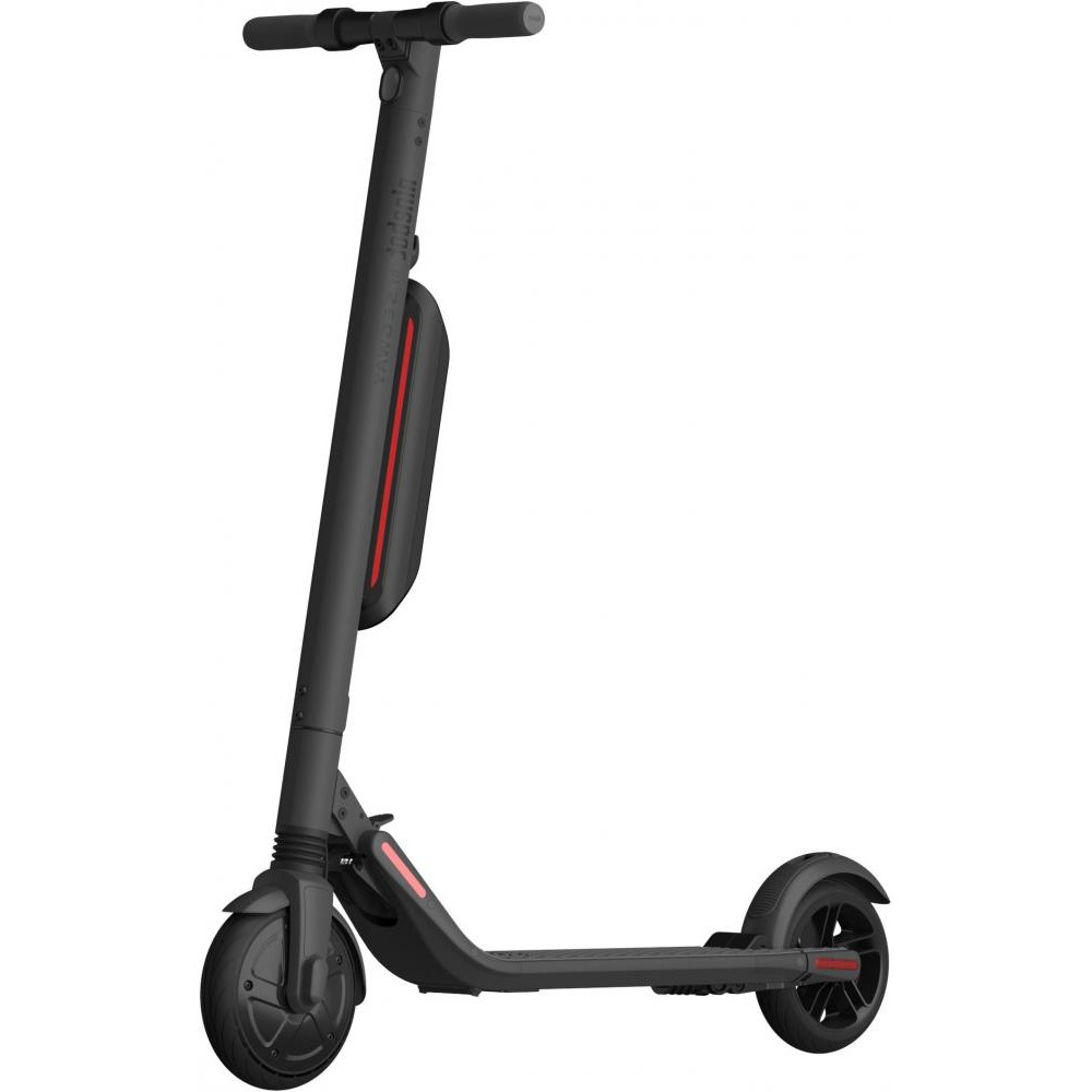 

Электросамокат Ninebot KickScooter ES4 (40.13.0000.40) EU. [53428]