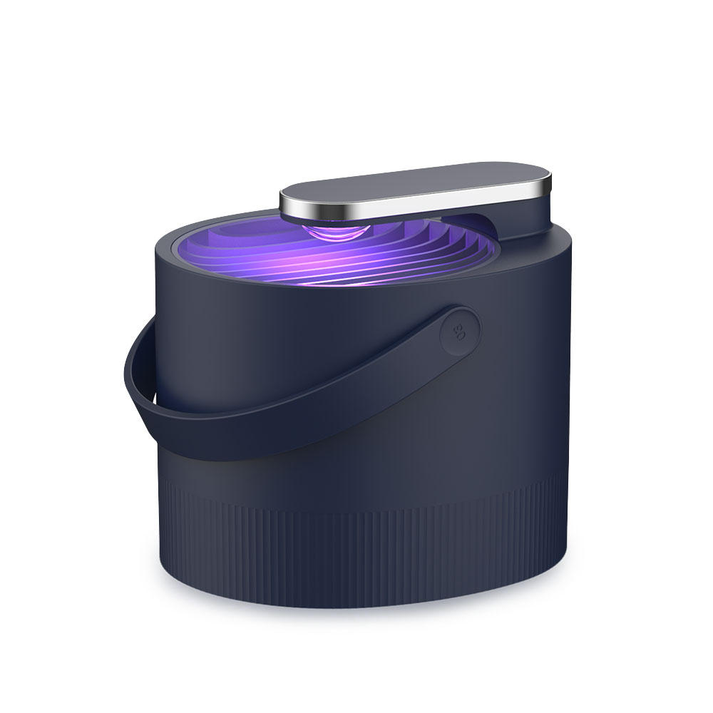 

Фумигатор Mosquito Killer Lamp (VH-328) Midnight Blue [38831]