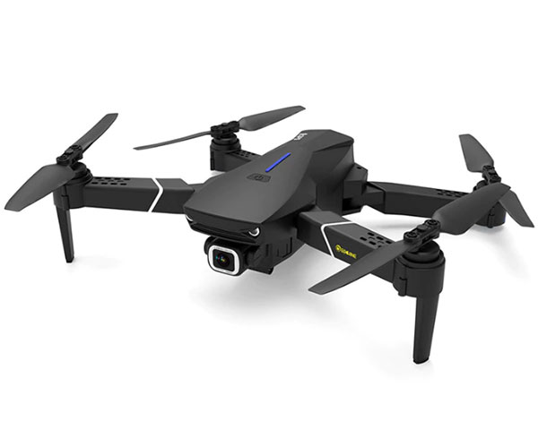 

Квадрокоптер Eachine E520s (Black) [52991]