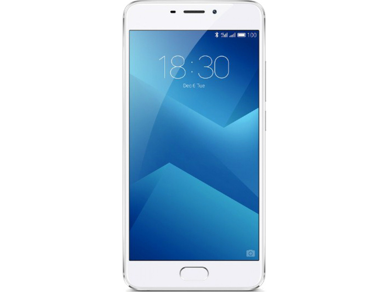 

Смартфон Meizu M5 Note 32GB Silver White