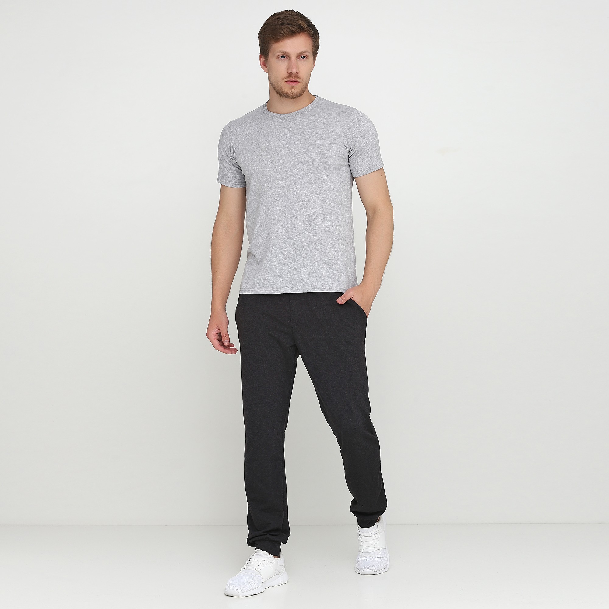 

Спортивные брюки Levtam 9525 XL Черные