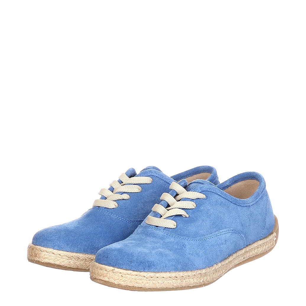 

Туфли Gallucci J01639AM 27 синий