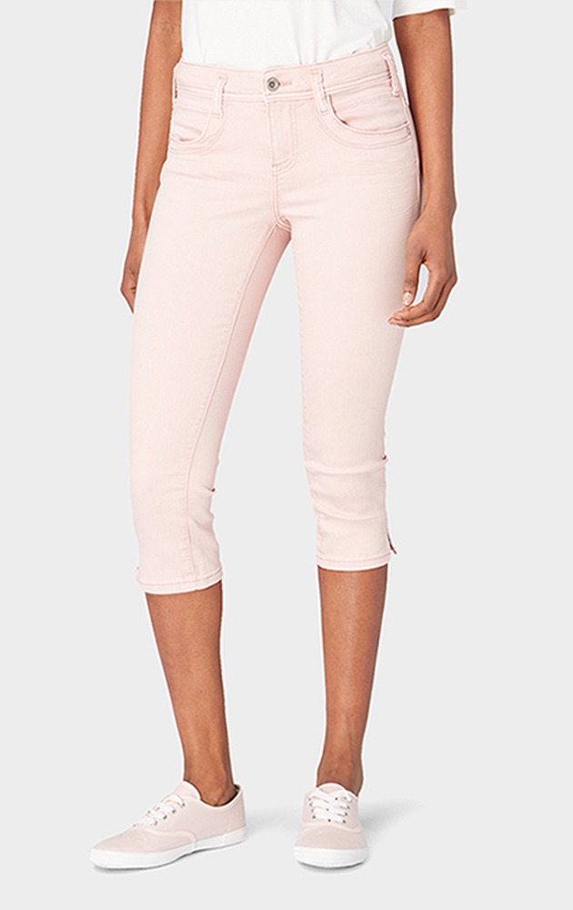 

Капри Tom Tailor  TT 10089400070 15616, Капри Tom Tailor 26 TT 10089400070 15616