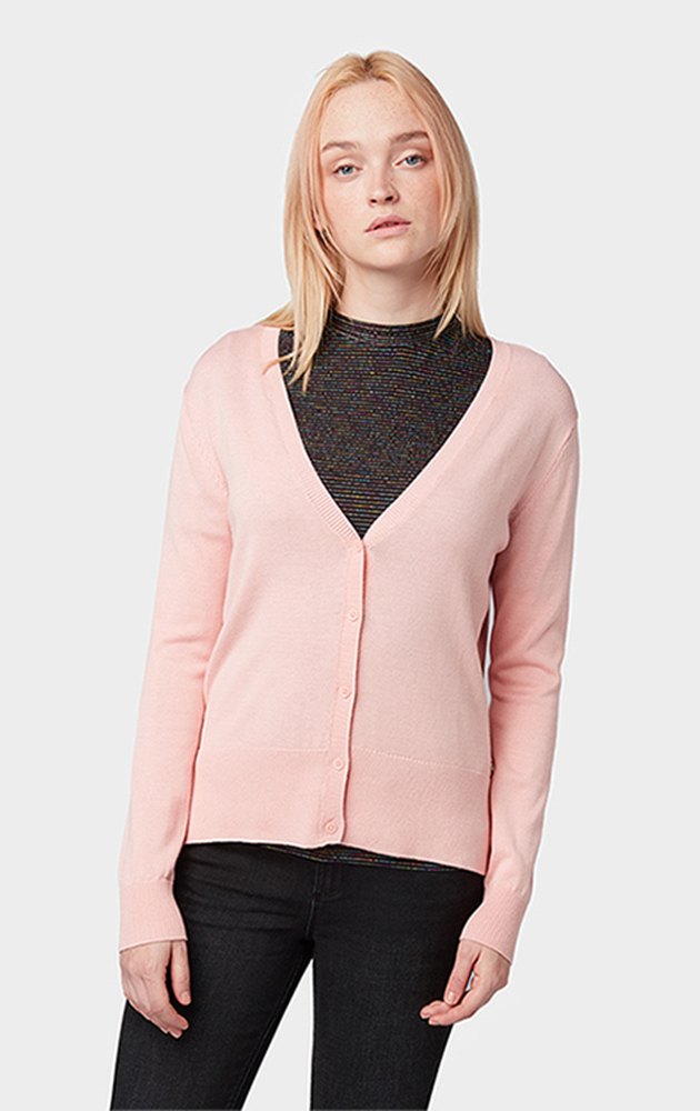 

Кардиган Tom Tailor  TT 10085690071 15950, Кардиган Tom Tailor S TT 10085690071 15950